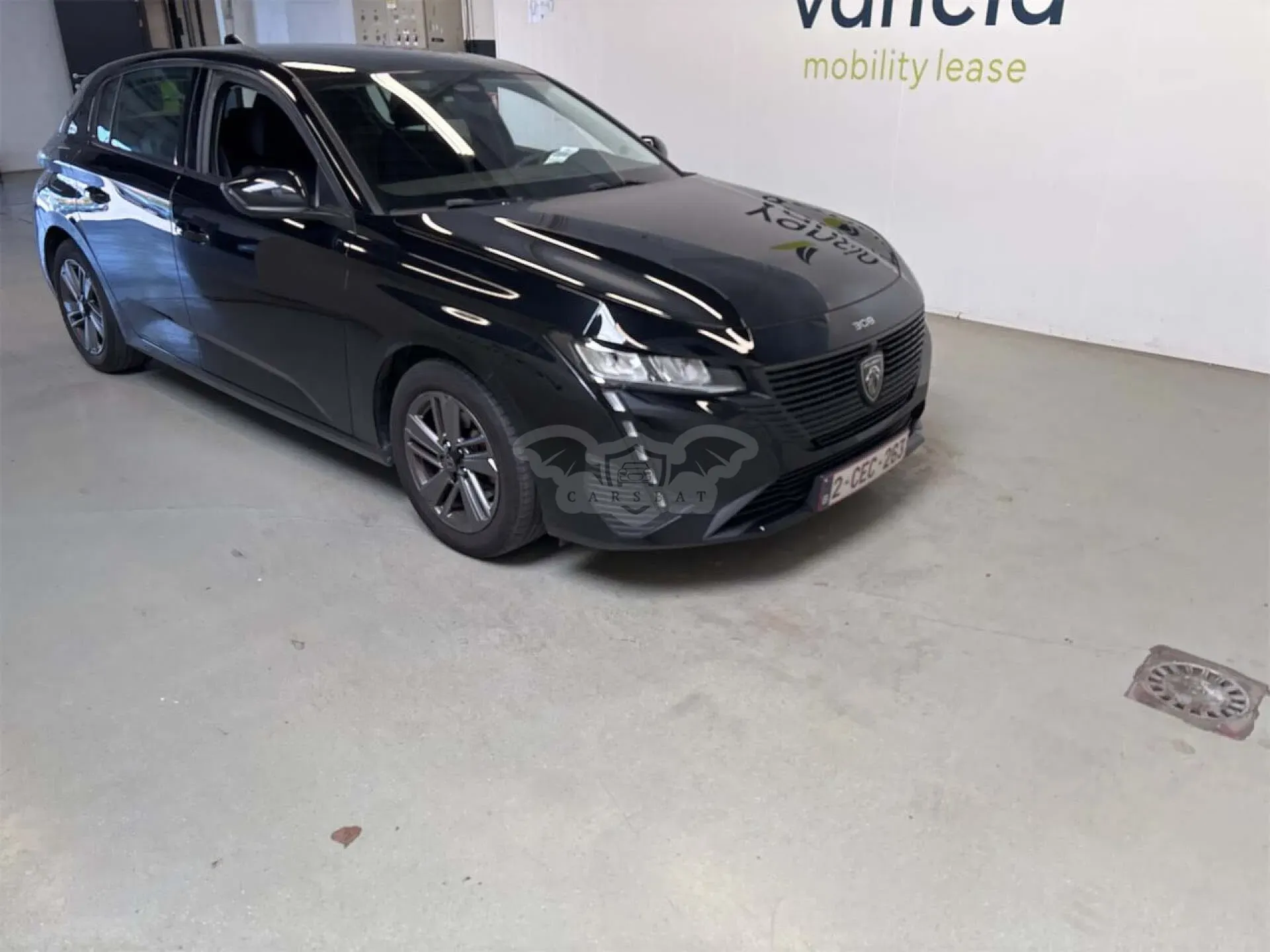 Peugeot 308 1.2i Active Pack 2022