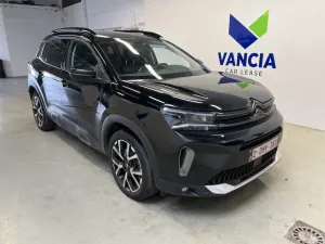 Citroën C5 Aircross 1.6i Shine 2023