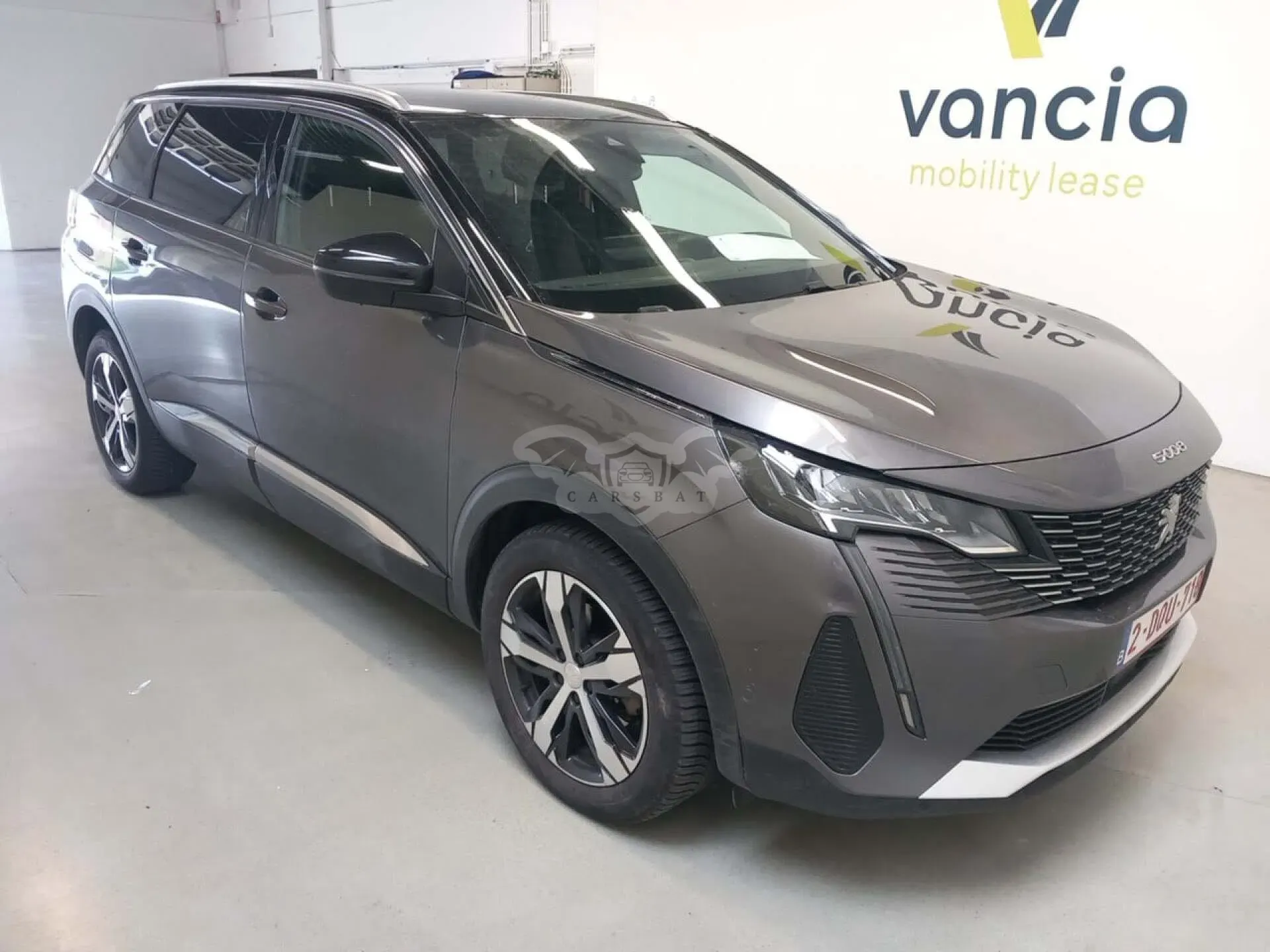 Peugeot 5008 1.5 HDI Allure 2023