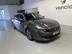 Peugeot 508 SW 1.6 Allure Pack 2021