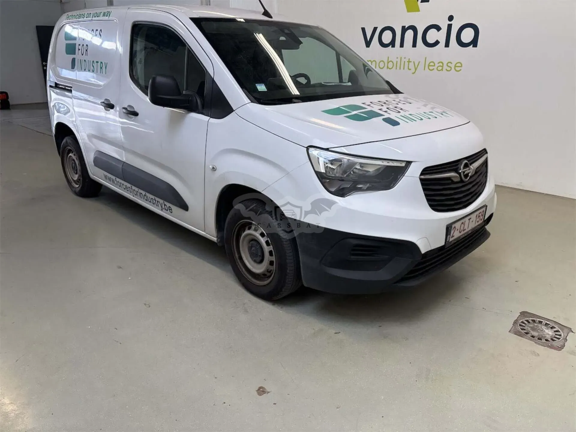 Opel Combo 1.5 Edition 2022