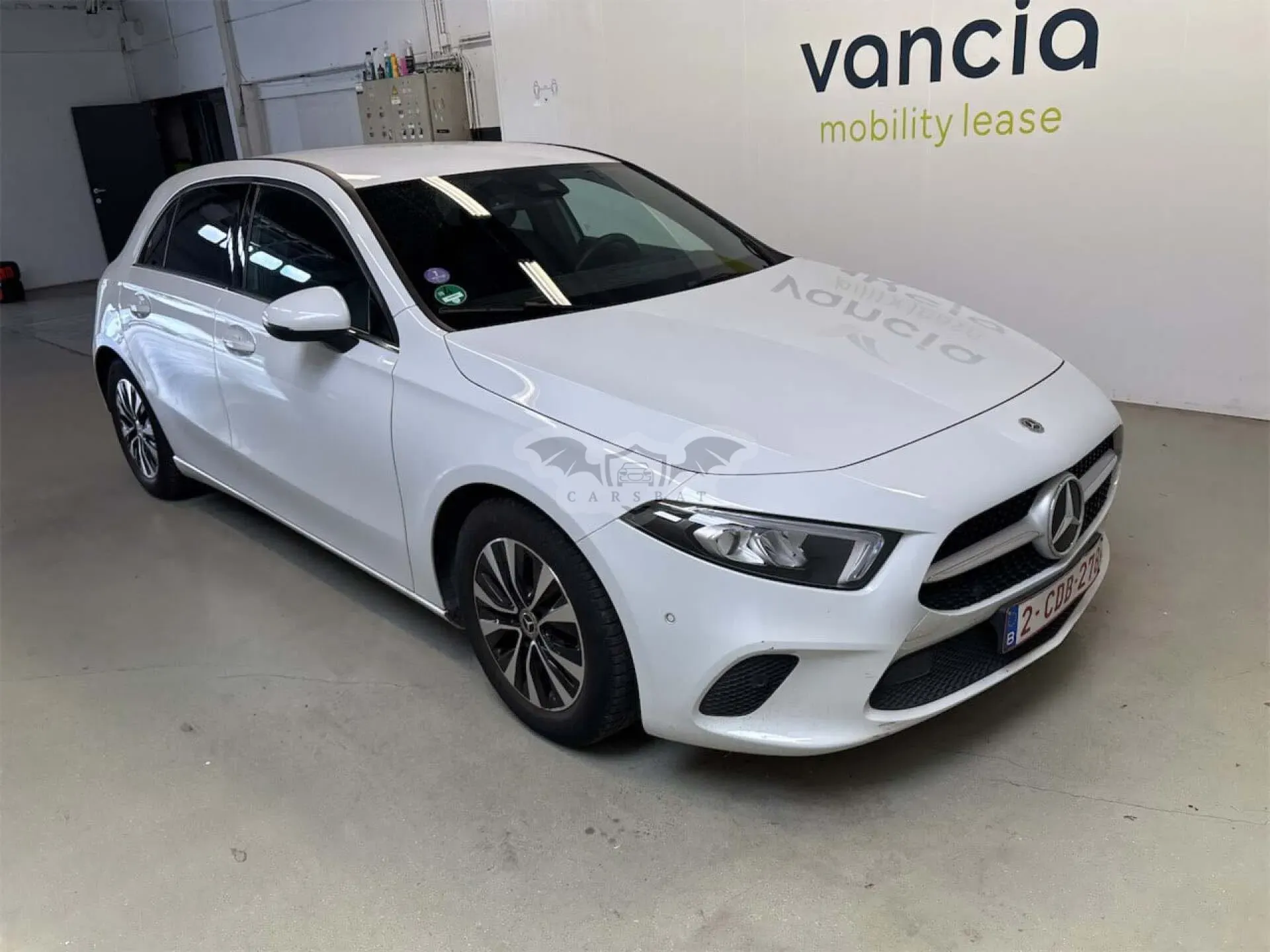 Mercedes-Benz A 180 Business Line 2022