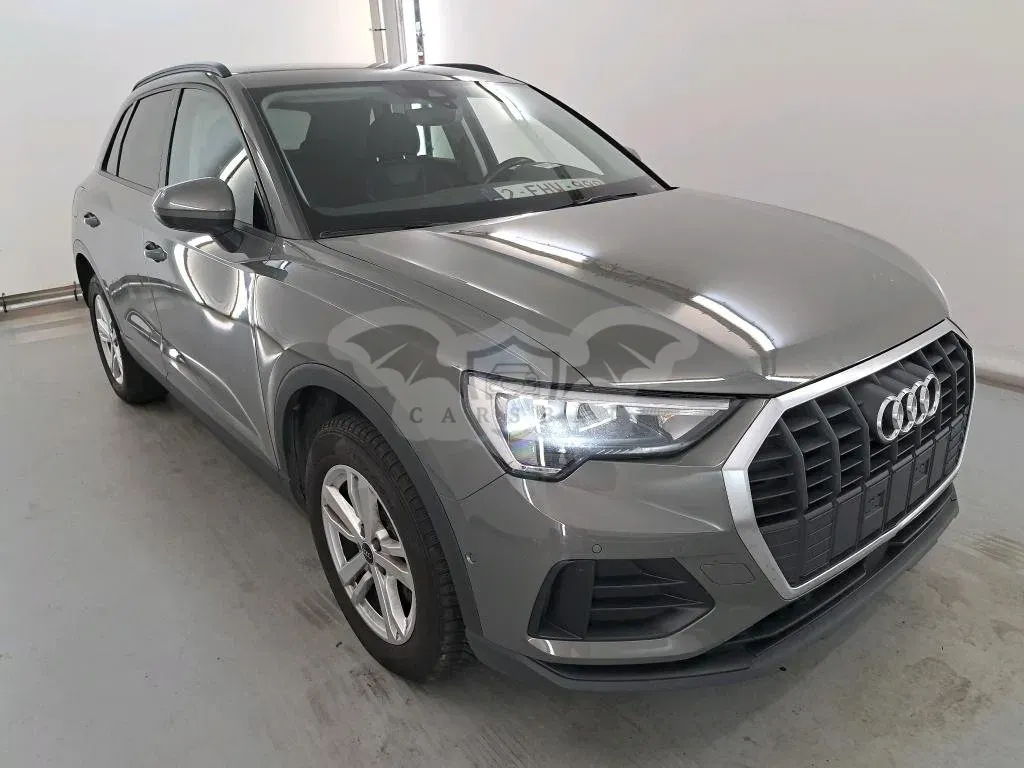 Audi Q3 45 TFSIe Attraction 2022