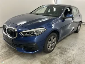 BMW 1 Series 118i 2022