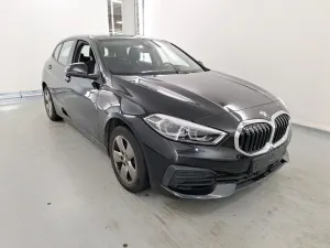 BMW 1 Series 118i 2021