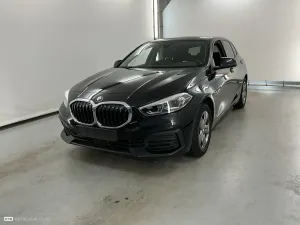 BMW 1 Series 118i 2022