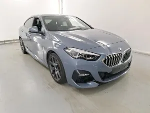 BMW 2 Series Gran Coupé 218d M Sport 2021