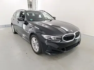 BMW 3 Series Touring 318d 2023