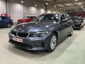 BMW 3 Series Touring 318d 2021