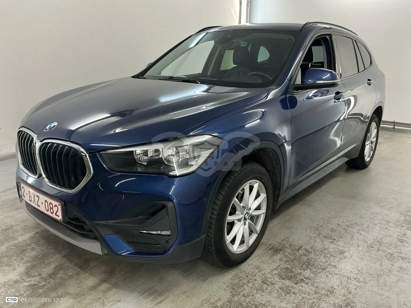 BMW X1 18i 2022