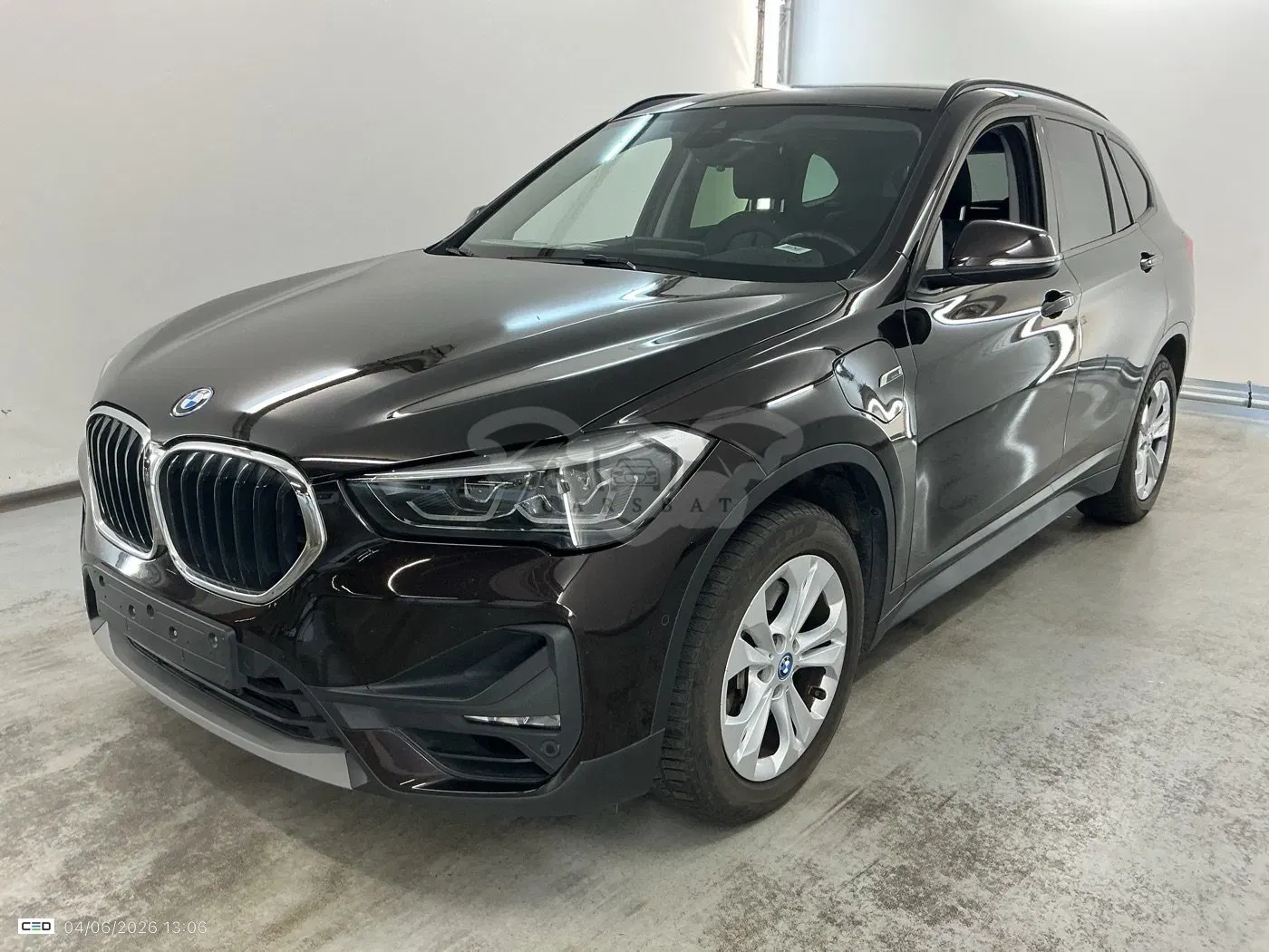 BMW X1 25e 2022