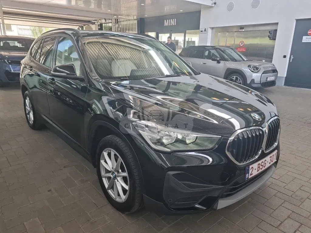 BMW X1 18d Lounge 2022