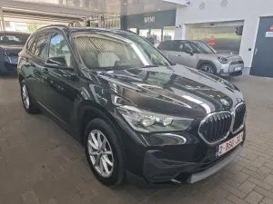 BMW X1 18d Lounge 2022