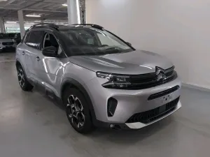 Citroën C5 Aircross 1.2i Feel 2022