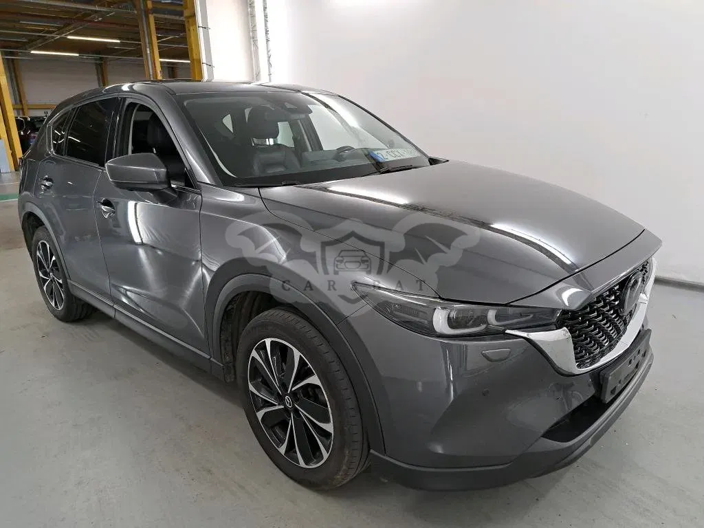 Mazda CX-5 2.2 SKYACTIV-D Skycruise 2022