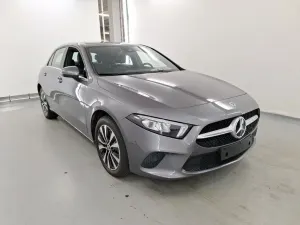 Mercedes-Benz A 250e Business Solution 2022
