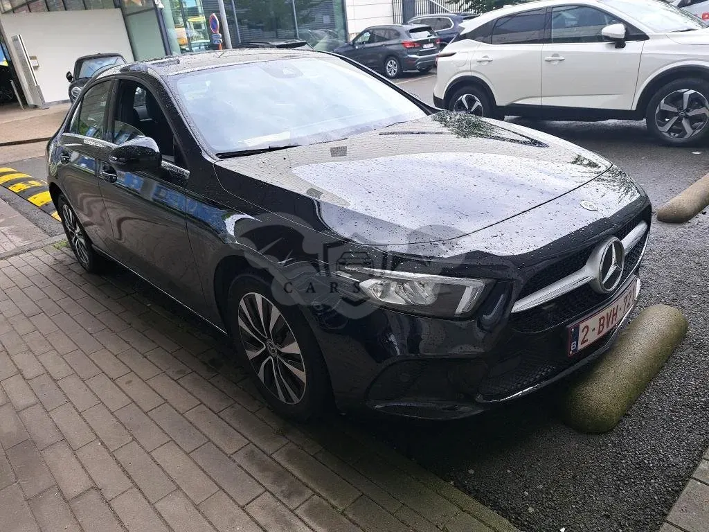 Mercedes-Benz A 250e Business Solution 2022