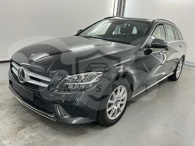 Mercedes-Benz C Break 200d Business Solution 2020