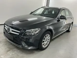 Mercedes-Benz C Break 200d Business Solution 2020