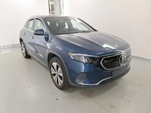 Mercedes-Benz EQA 250 Luxury 2021