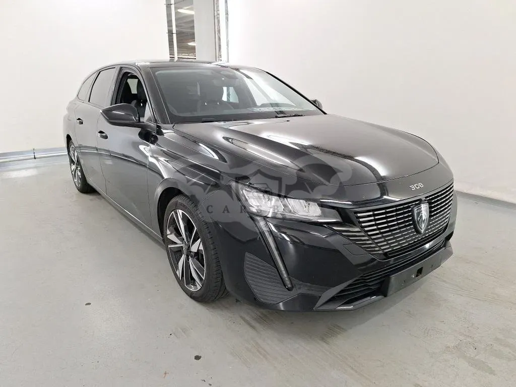 Peugeot 308 SW 1.5 Allure 2022