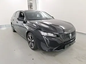 Peugeot 308 SW 1.5 Allure 2022