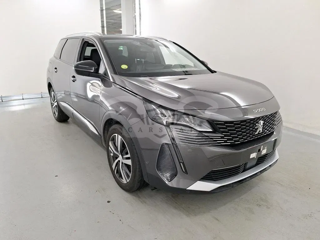 Peugeot 5008 1.5 HDI Allure Pack 2022