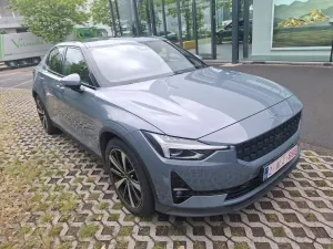 Polestar 2 79 kWh 2021