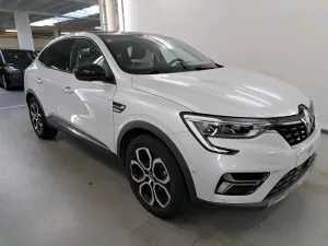 Renault Arkana / XM3 1.6 Intens 2022