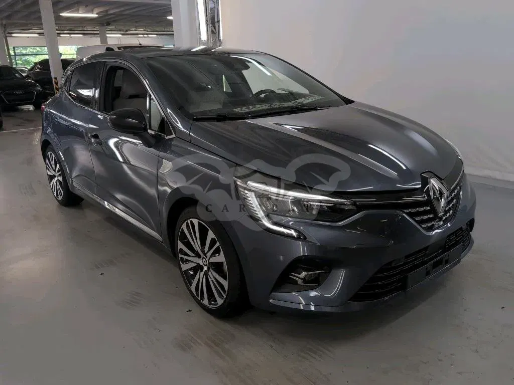 Renault Clio 1.6 Initiale Paris 2022