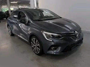 Renault Clio 1.6 Initiale Paris 2022