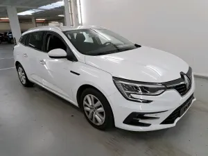 Renault Megane Grandtour 1.5 DCI 2022