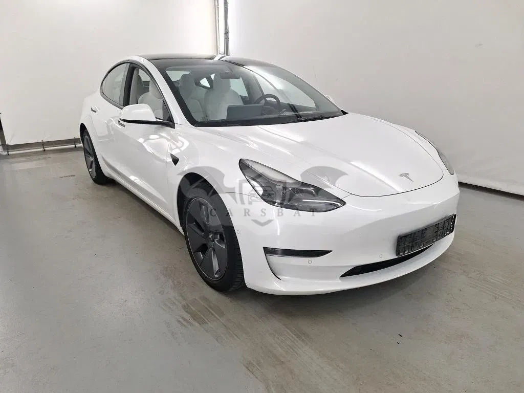Tesla Model 3 Long Range 75 kWh 2022