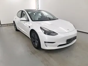 Tesla Model 3 Long Range 75 kWh 2022