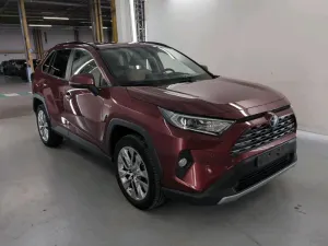 Toyota Rav4 2.5i Premium 2021