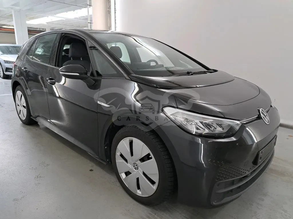 Volkswagen ID.3 58 kWh Pro 2022