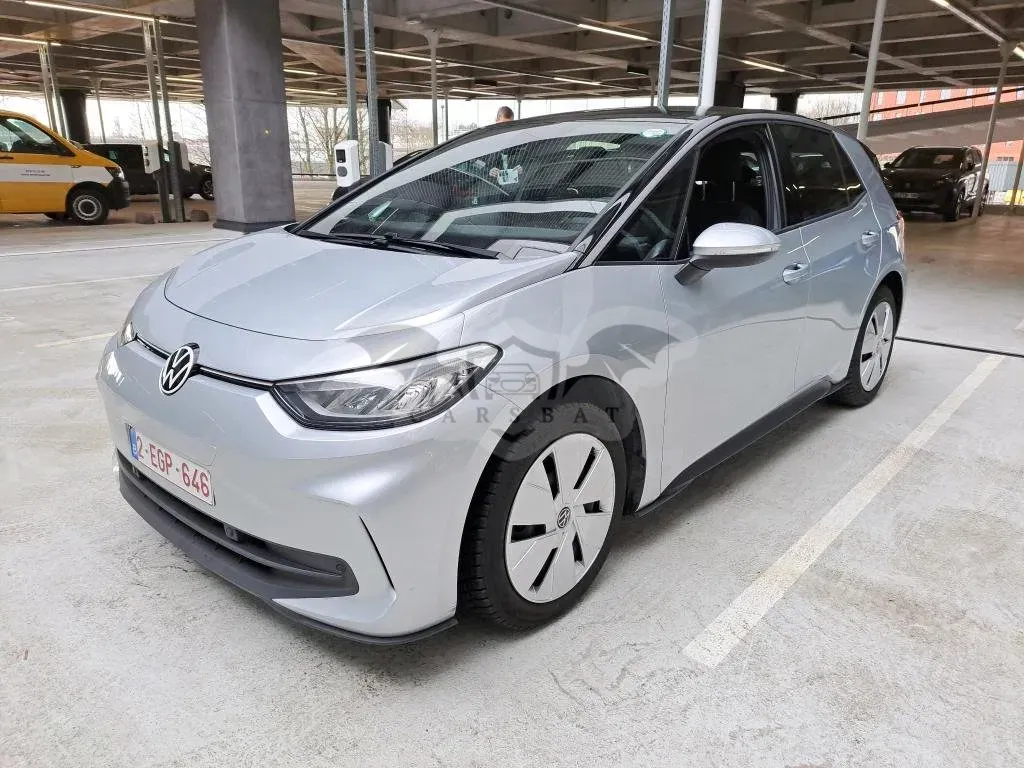 Volkswagen ID.3 58 kWh Pro Performance 2023