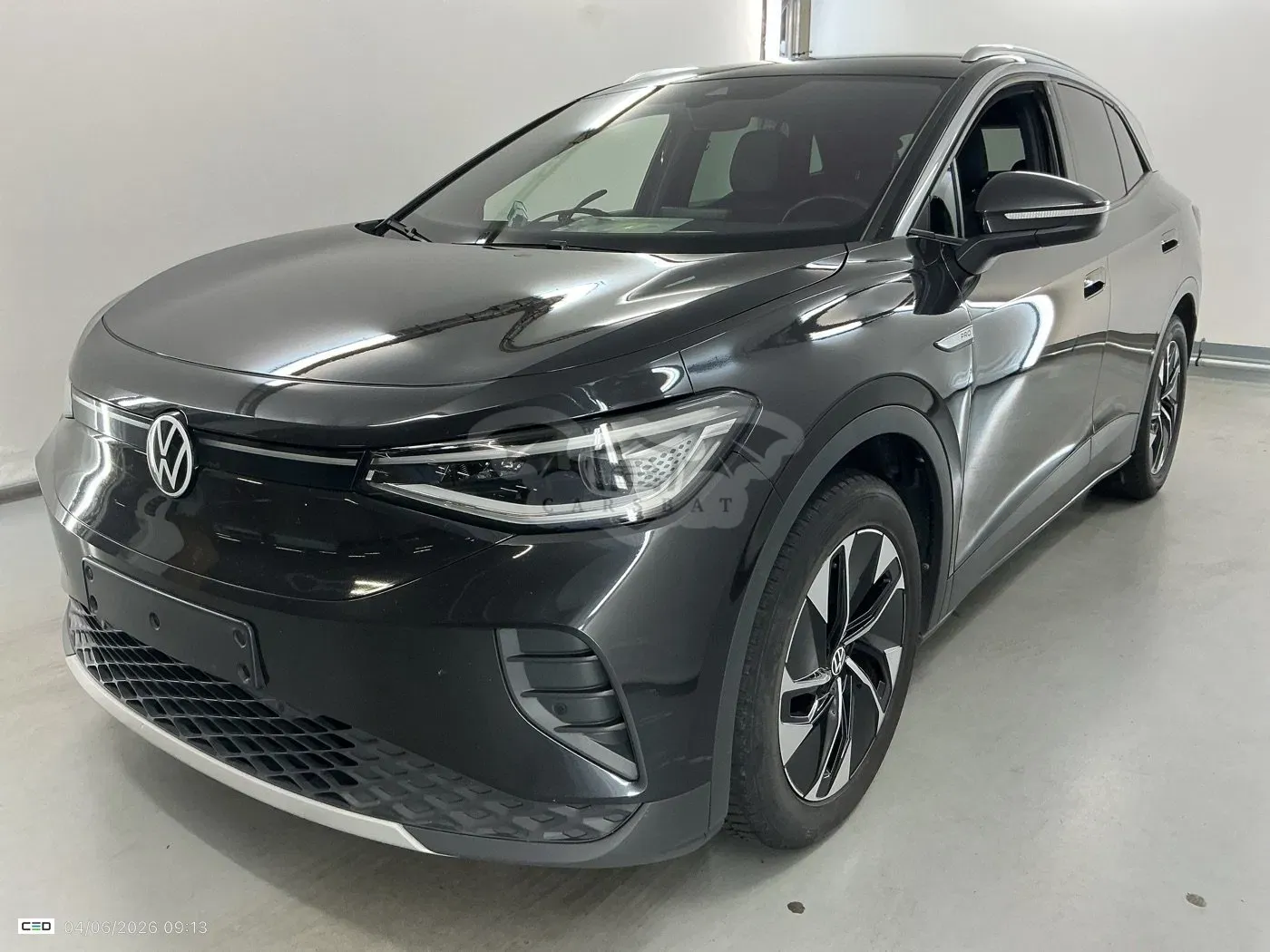 Volkswagen ID.4 77 kWh Pro Performance 2022