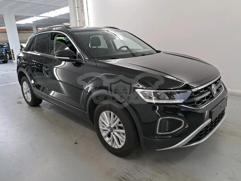 Volkswagen T-ROC 1.0 TSI Life 2023