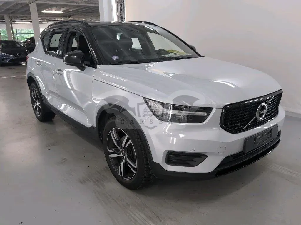 Volvo XC40 1.5 T3 R-Design 2021