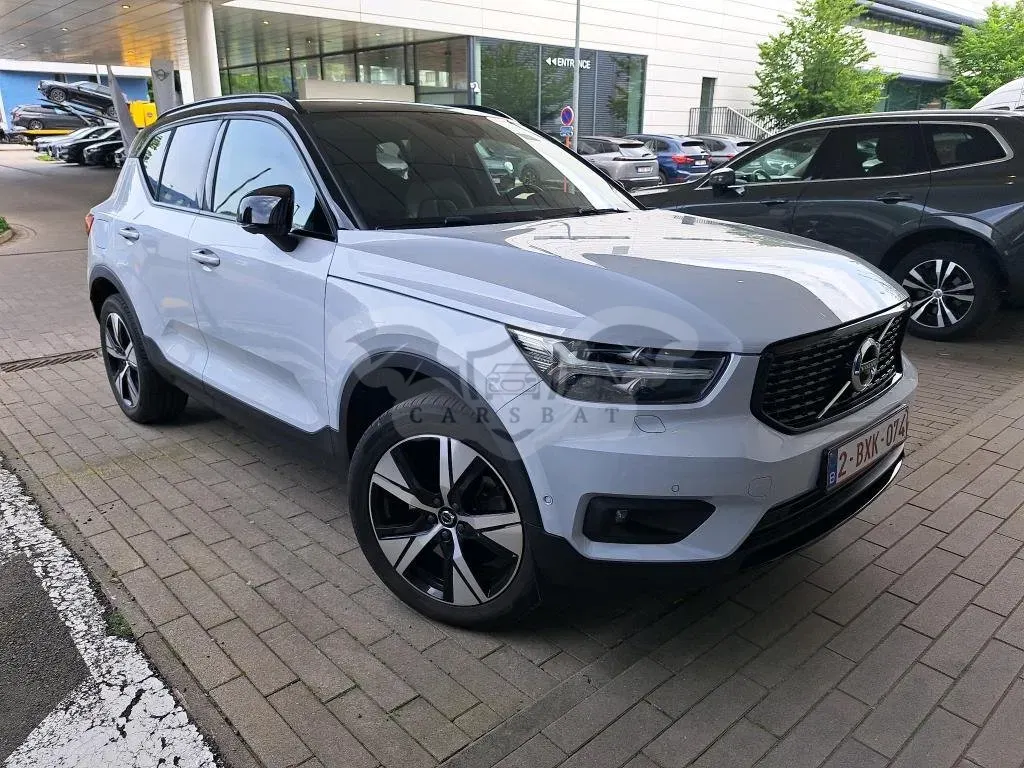Volvo XC40 1.5 T5 R-Design 2022