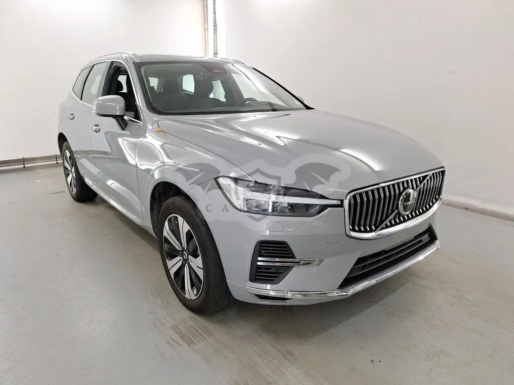 Volvo XC60 T6 Plus Bright 2024