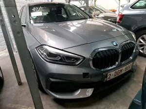 BMW 1 Series 116i 2023