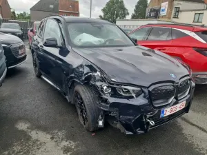 BMW iX3 M Sport 2024
