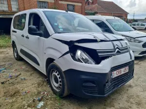 Citroën Berlingo XL Club 2022