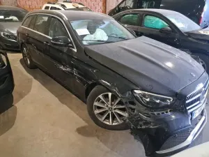 Mercedes-Benz E Break 200d Business Solution 2020