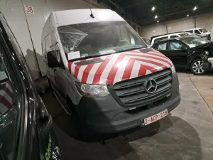 Mercedes-Benz Sprinter L2H2 2.1 CDI Fun 2021