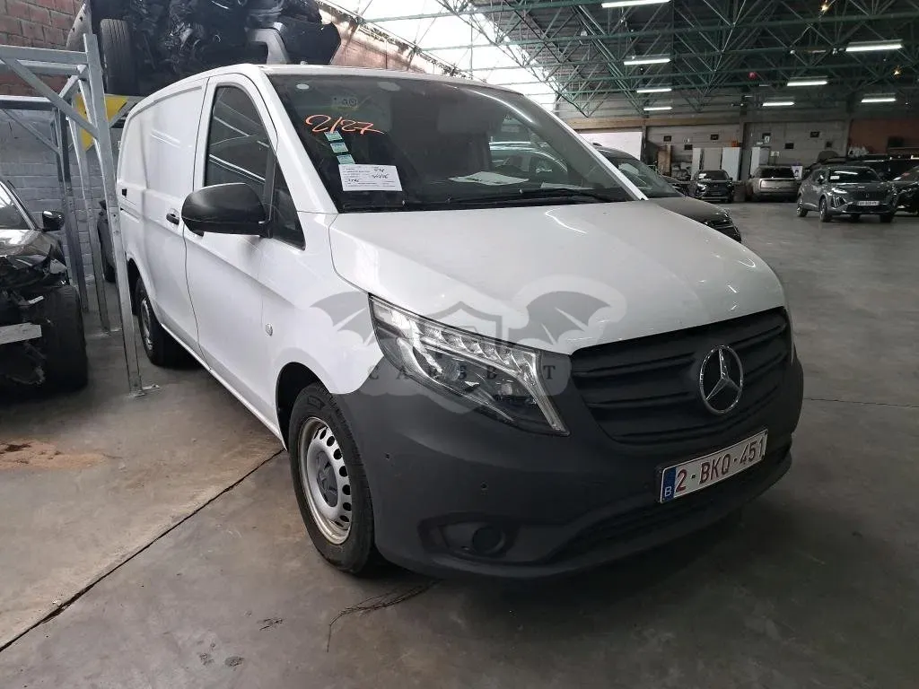 Mercedes-Benz Vito L2 110 CDI 2021