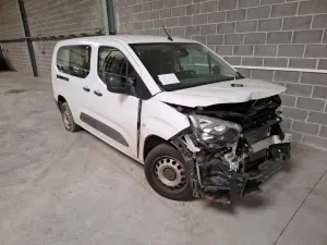 Opel Combo XL 1.5 Comfort 2023