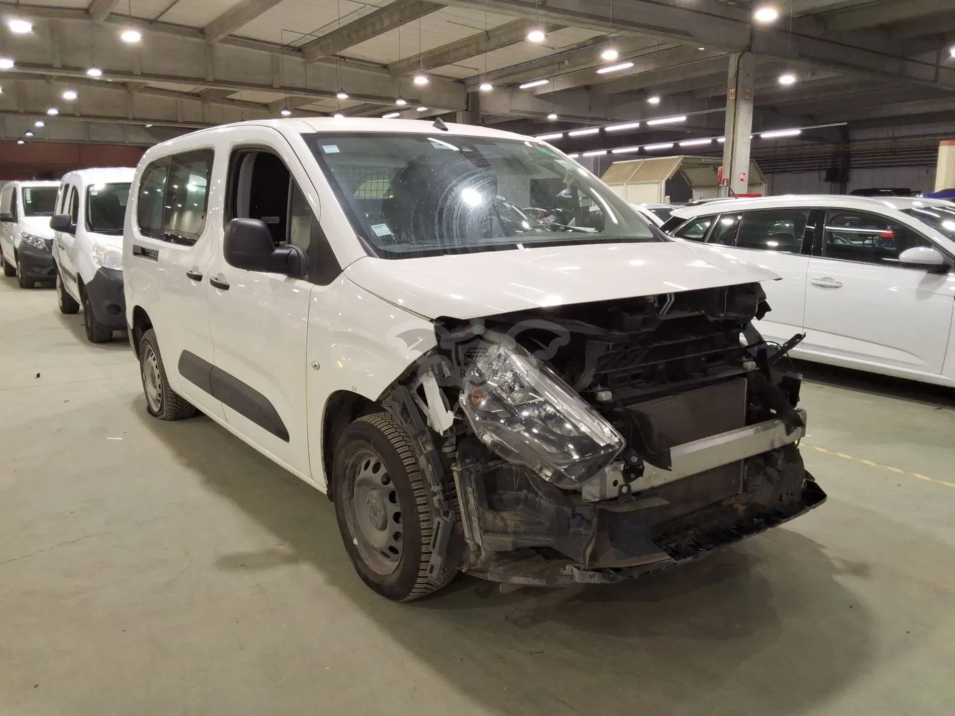 Opel Combo XL 1.5 Comfort 2021